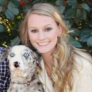 Meet your Posher, Kaitlin